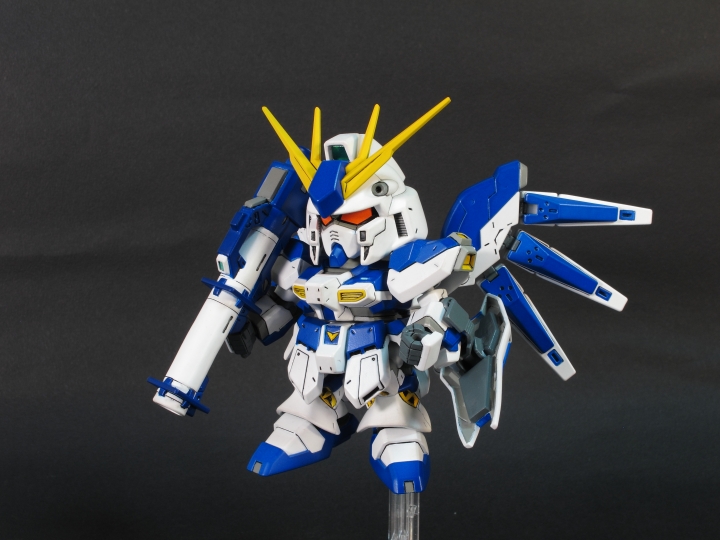 BB戰士 Hi-Nu Gundam