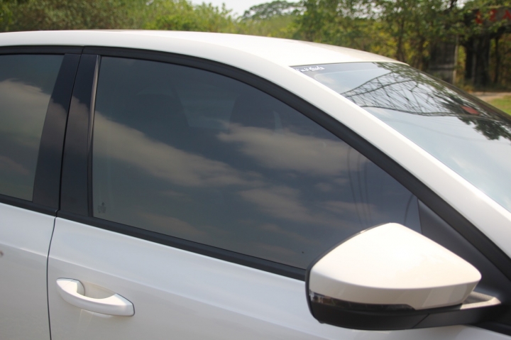 家庭好房車2015年式Octavia 1.6 TDI 開箱