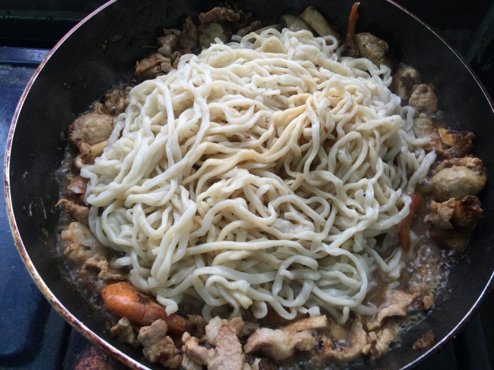 [開箱]零食與創意料理的促咪