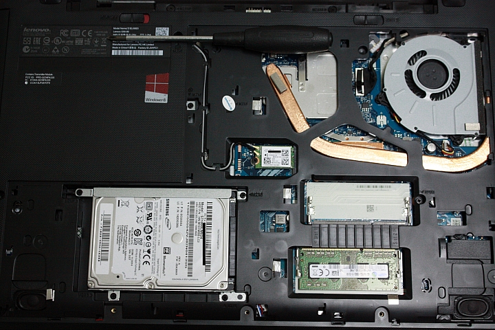 Lenovo G50-80，第五代intel新登場