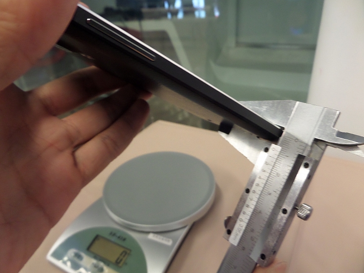 (體驗活動心得)  世界先曲、側動眼界、看得更多、玩得更爽 - Samsung GALAXY Note Edge 創世紀 - 領航先曲體驗會