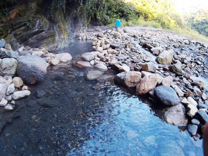 [愛將載著我四處旅遊] 21~25 Feb, 2015