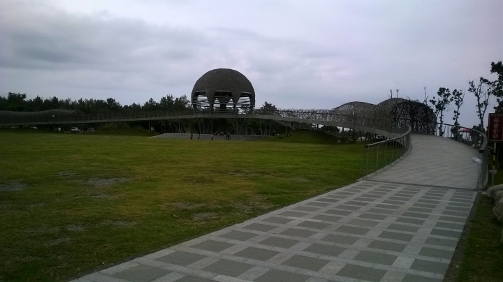 跟著SAM去環島-Day 5