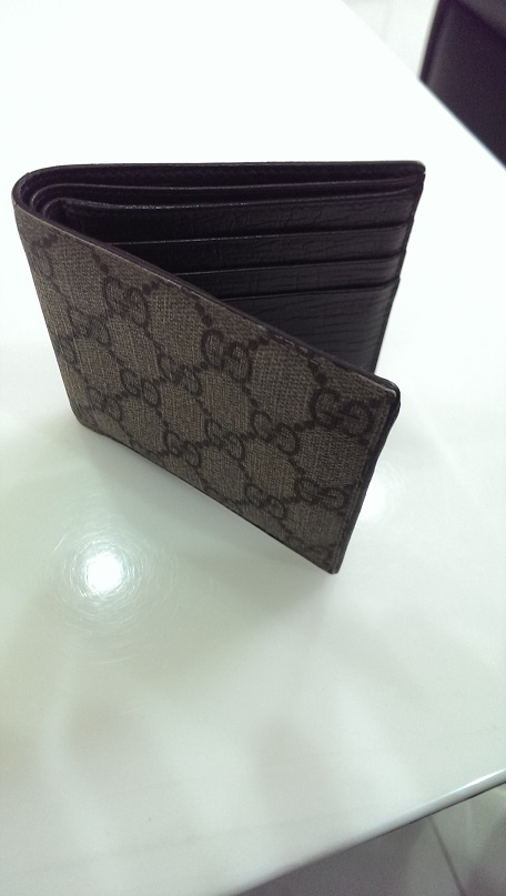 MC2 短夾簡單開箱