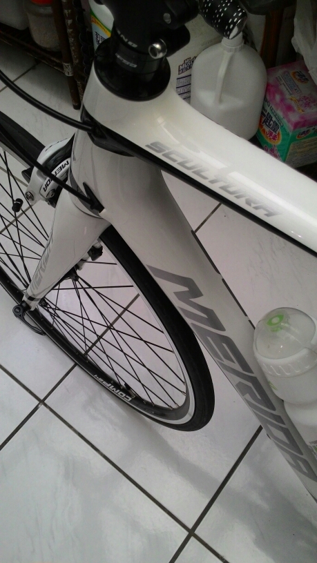 開箱啦!!!scultura 4000