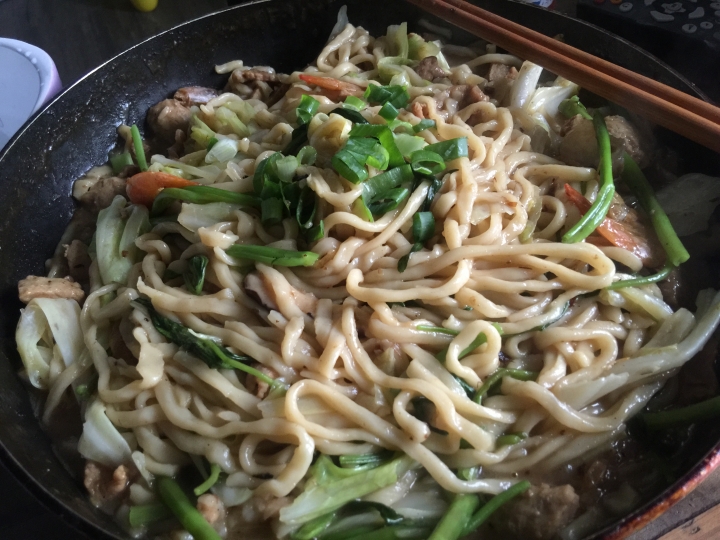 [開箱]零食與創意料理的促咪