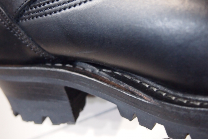 [開箱]White's Boots Hathorn Explorer Open Road Boot