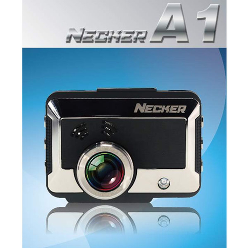 [開箱]Whistler WP7 Pro TPMS 與 NECKER A1之影像對比