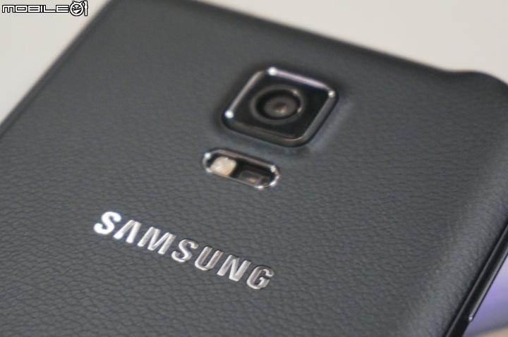【體驗活動】全面曲動．側轉未來 Samsung GALAXY Note Edge 創世紀。領航先曲體驗會