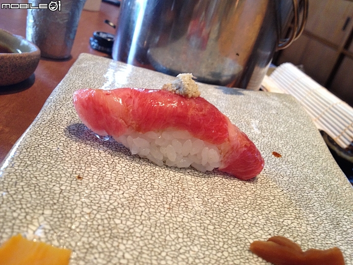 鮨すず氣 Sushi Suzuki（4k+二樓新增8k與感言)