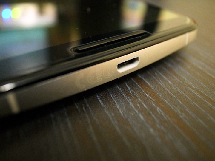 NEXUS 6 開箱測試 還是原生介面最讚阿！ (圖多文字少XD)