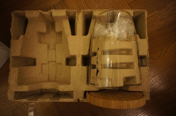 [分享/開箱] Manual Coffeemaker N1