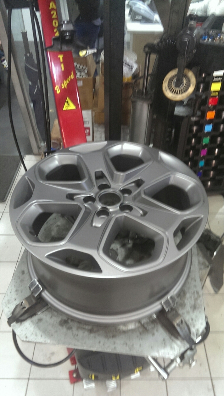 我的2012new Mondeo2012.06~2015.01進演記錄
