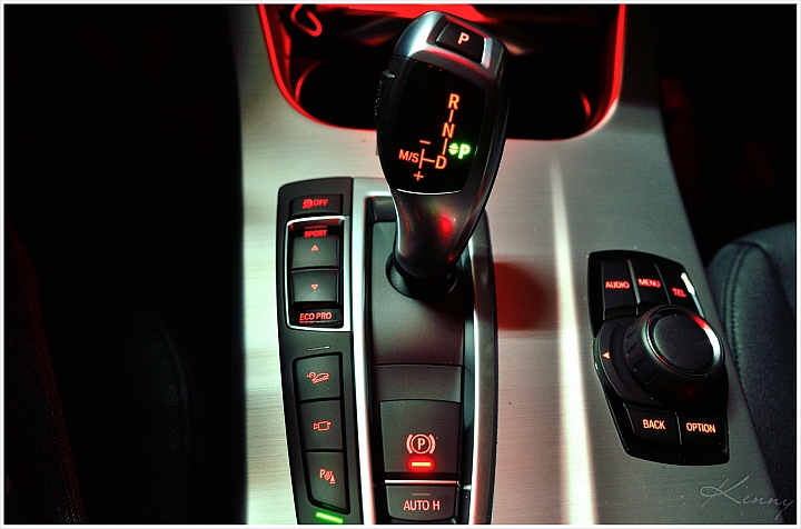 BMW 2015 X3 F25 菁英版 開箱文