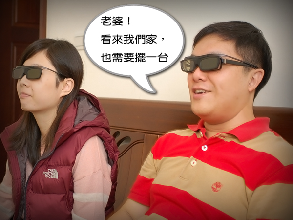 有了【Samsung 黃金曲面電視】妝點居家生活成《影城》U9000