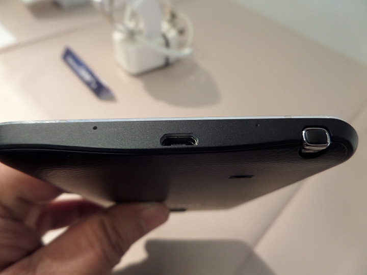 (體驗活動心得)  世界先曲、側動眼界、看得更多、玩得更爽 - Samsung GALAXY Note Edge 創世紀 - 領航先曲體驗會