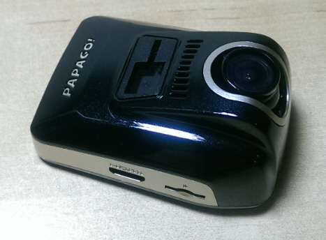 夜視效果非常滿意之PAPAGO GoSafe 318夜視之王...推薦分享