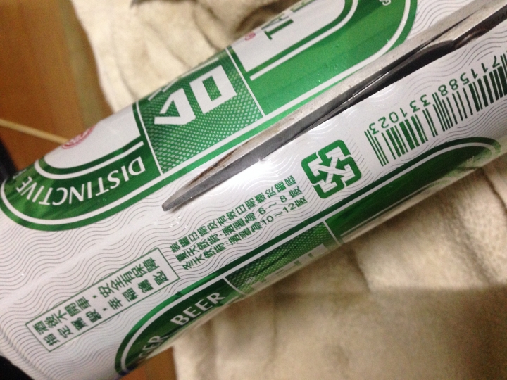 超輕量化瓦斯爐檔風板DIY