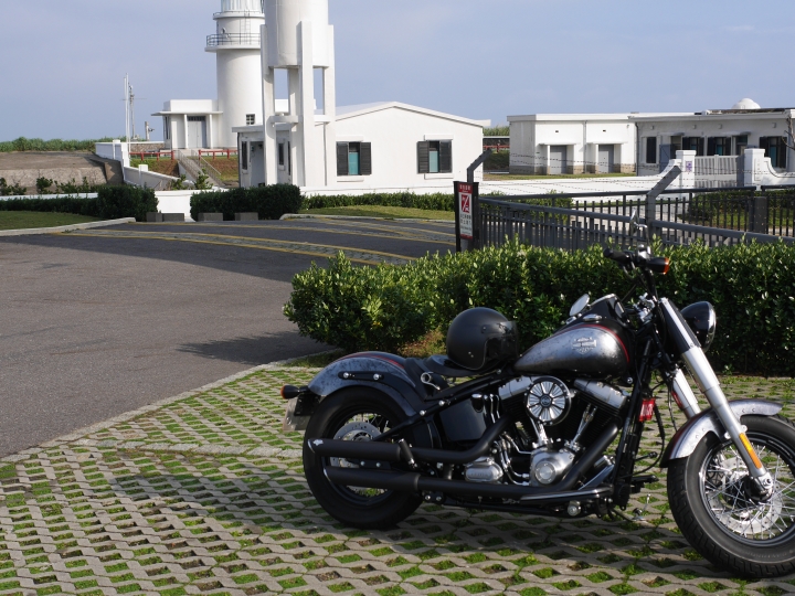 [分享] Harley-Davidson Softail Slim