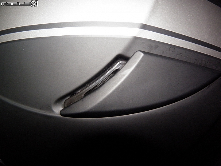 ZEUS ZS-3010開箱