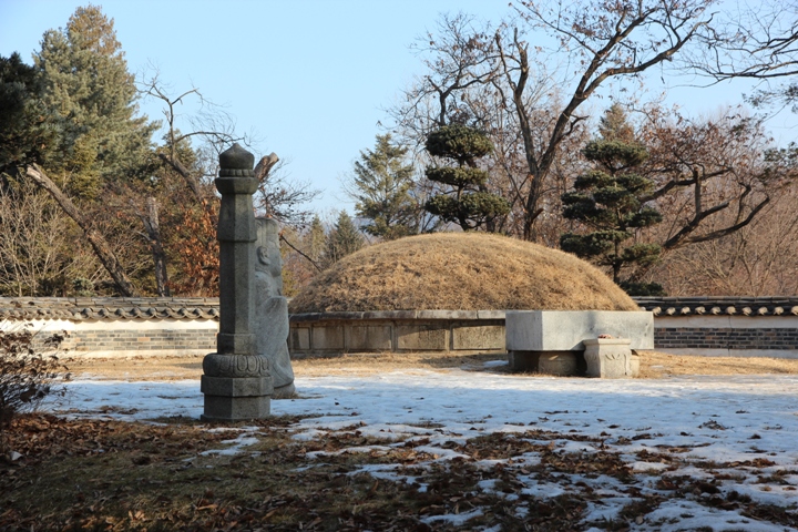 玩 瘋 韓 國 賞 雪 五 日 遊 ( 第 一、二 日 )