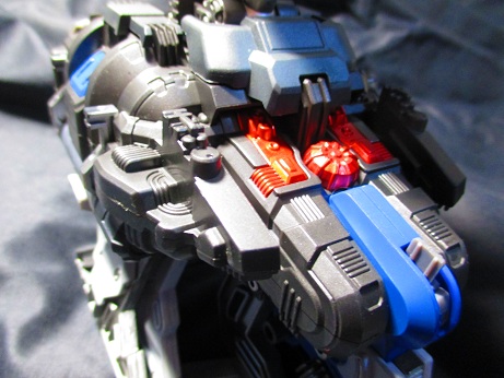 1/20 GP04鋼彈頭像加人物