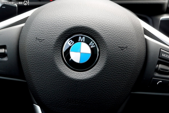 【開箱】BMW 2 Series Active Tourer 218d