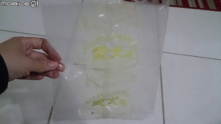 求解:這是哪一牌的狗飼料
