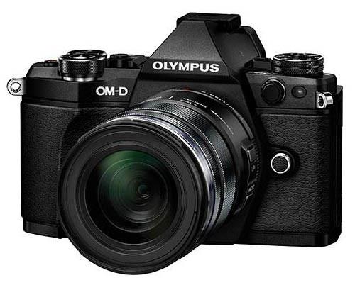 [Olympus]TheCameraStore對Olympus E-M5II的評測(個人聽譯製作的字幕)