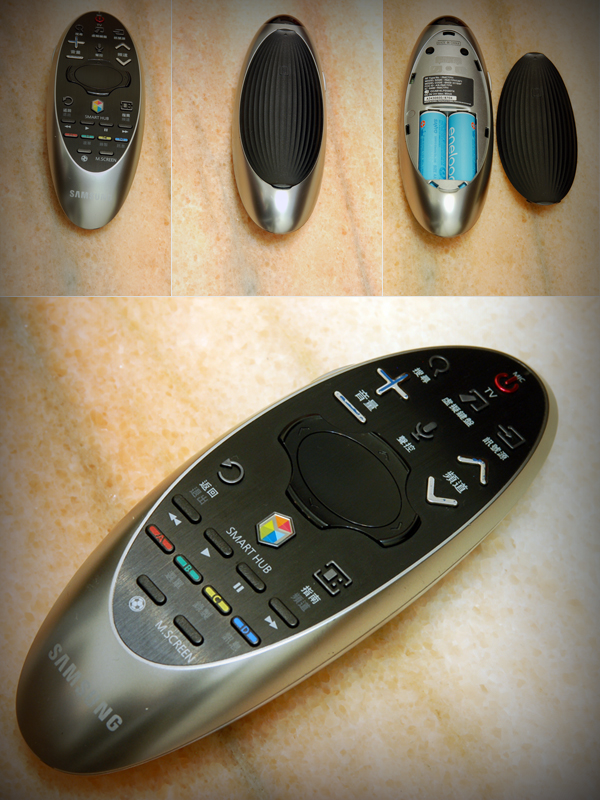有了【Samsung 黃金曲面電視】妝點居家生活成《影城》U9000