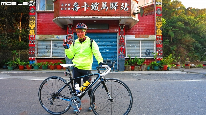 199縣道V.S多良車站1040103