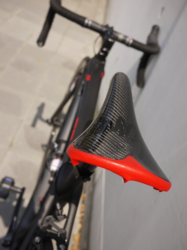 哥的輕量夢----- Trek Émonda SLR