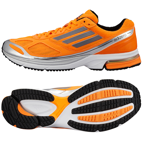 Adidas Adizero Boston 4 Wide 鞋測分享