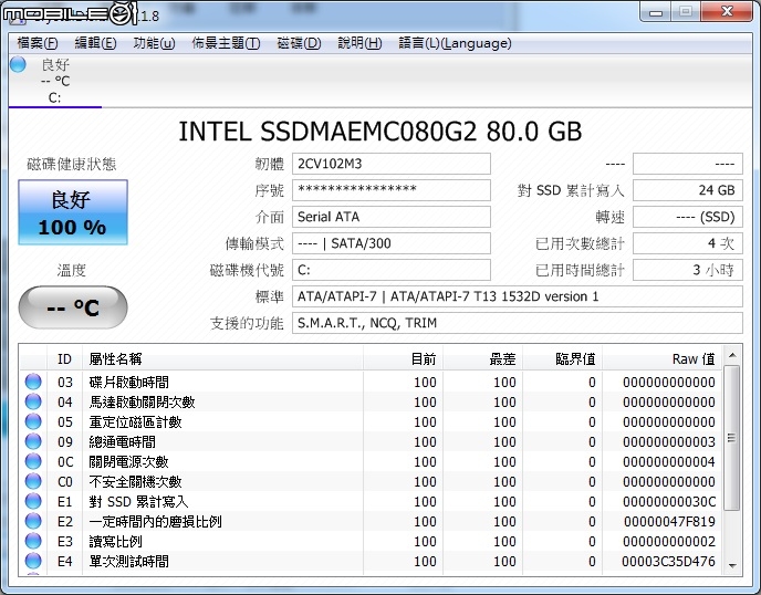 [簡單開箱]Intel Bay Trail-M N2810 MINI PC