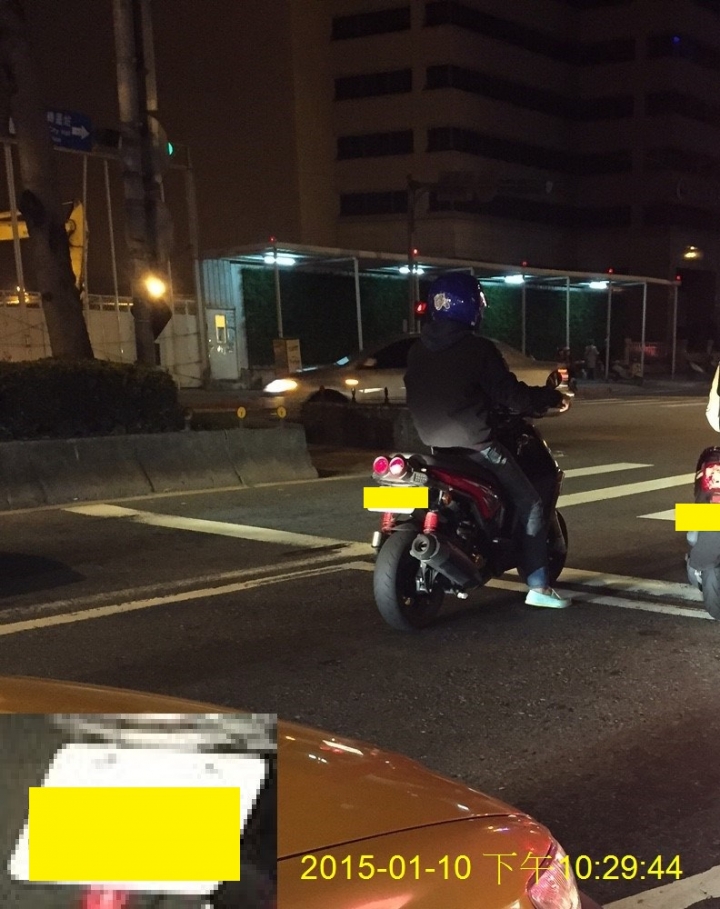 [檢舉教學]照片影片相關拍攝技巧[20150209更新]