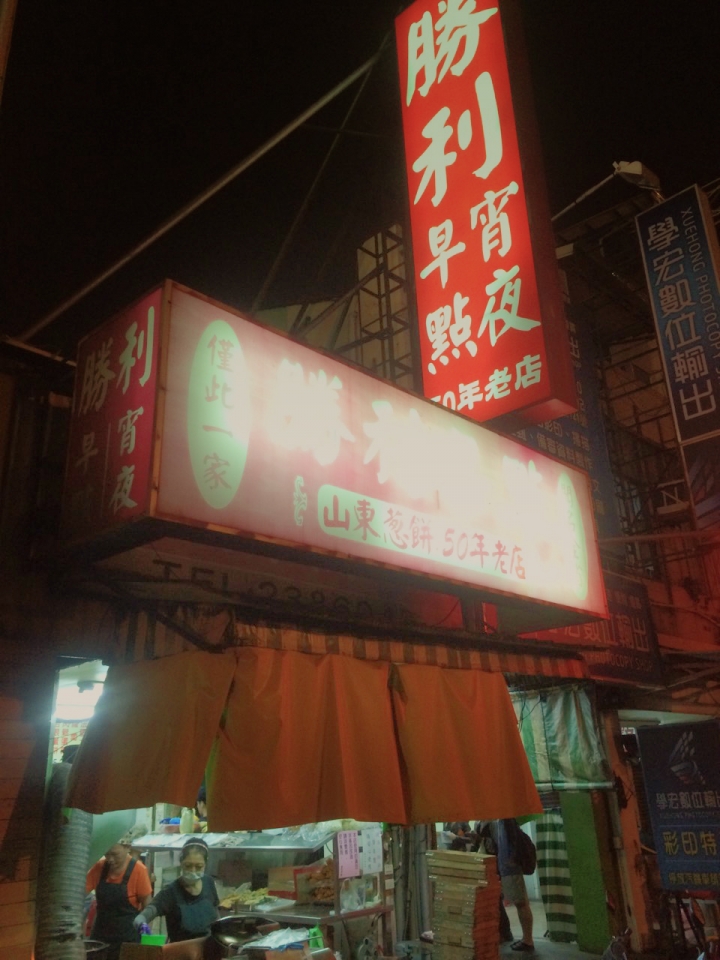 台南一日遊