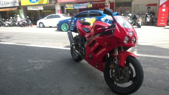 [請益]第一台檔車的選擇  T2.T1.NK龍.仿賽龍/2015舊文更新