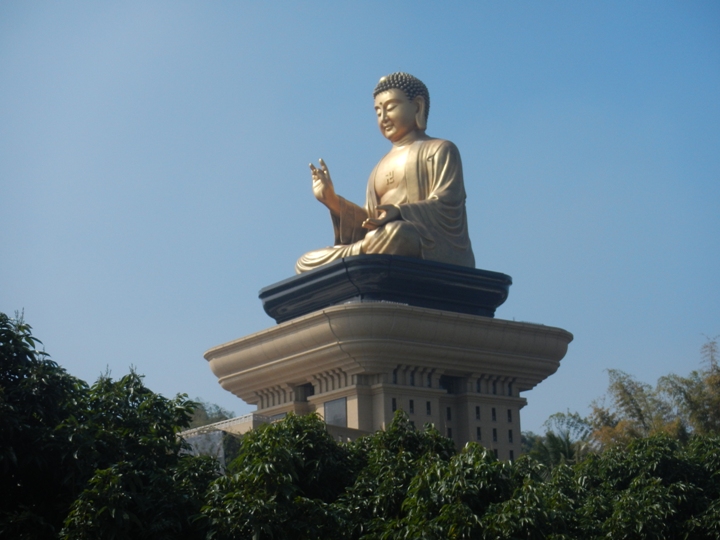 2015佛光溪照．旺情鐵道～高雄大樹腳馬拉松