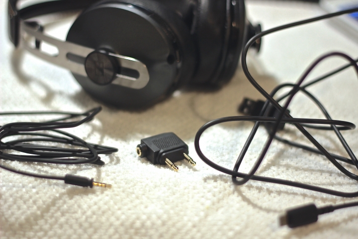 最新Sennheiser Momentum Over-ear Wireless開箱