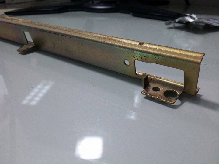 請問這種滑軌去那買的到