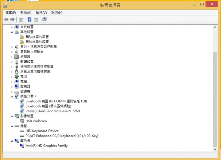 <緊急> VAIO Ultrabook PRO13 for Windows 8.1 驅動程式問題