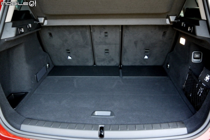 【開箱】BMW 2 Series Active Tourer 218d