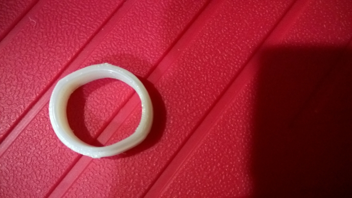 xyzprinting da vinci 1.0 aio 簡單列印測試