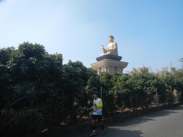 2015佛光溪照．旺情鐵道～高雄大樹腳馬拉松