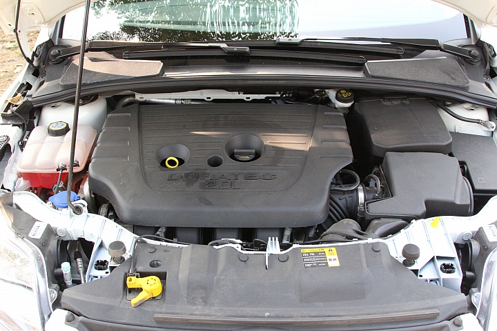 好友默契出遊去 - Ford focus 2.0 (圖多附上福利社)
