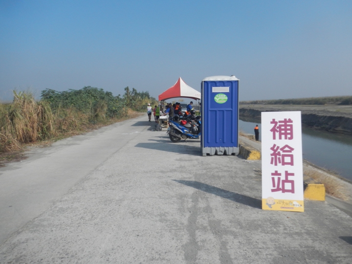 2015佛光溪照．旺情鐵道～高雄大樹腳馬拉松