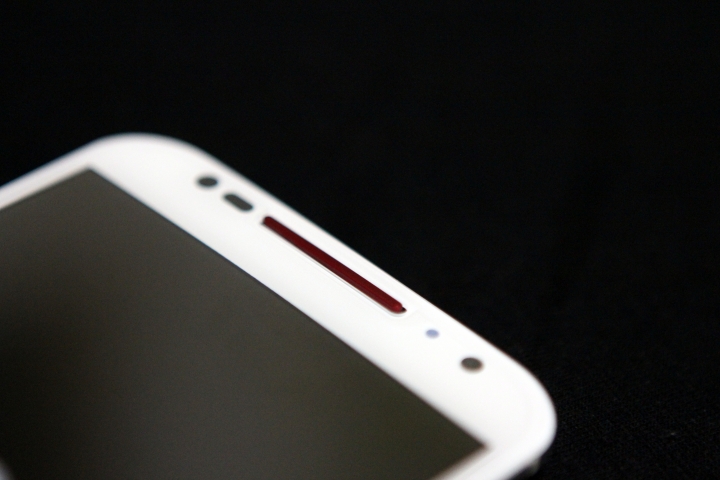 Moto X (Gen 2) Pure Edition XT1095 開箱