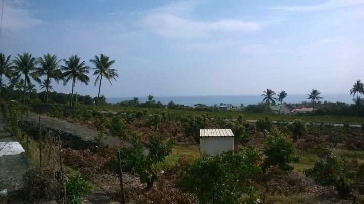 跟著SAM去環島-Day 5