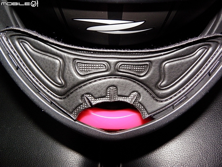 ZEUS ZS-3010開箱
