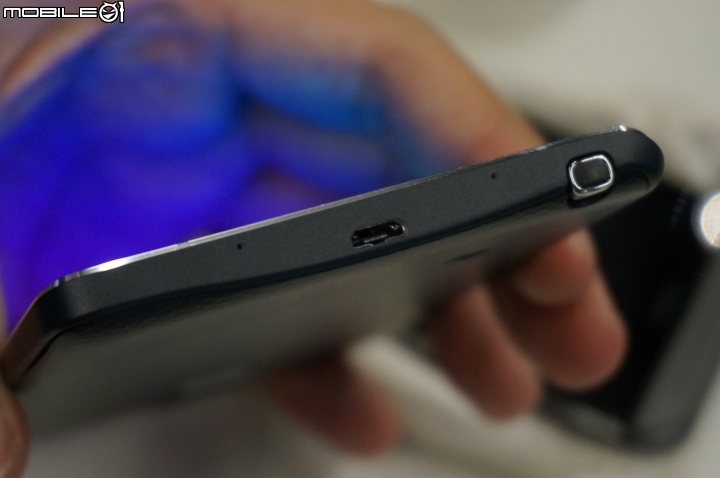 【體驗活動】全面曲動．側轉未來 Samsung GALAXY Note Edge 創世紀。領航先曲體驗會